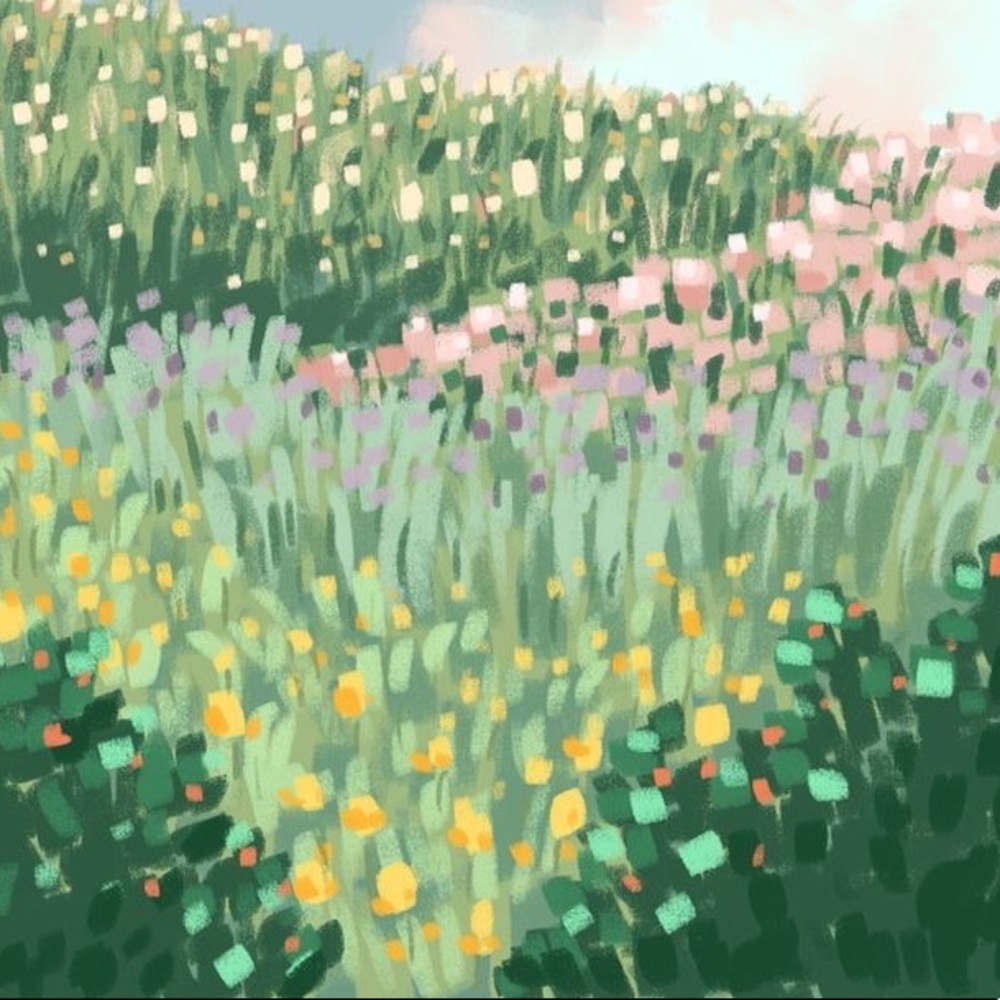 Meet your Posher, Yareli